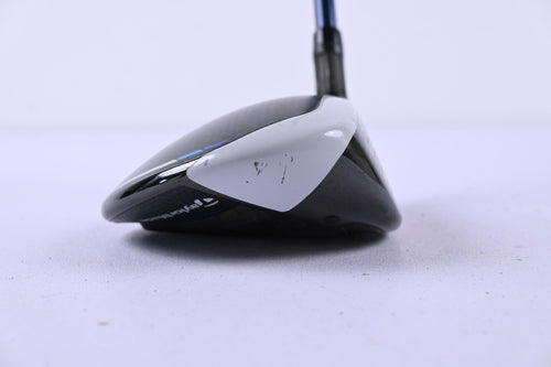 Taylormade SIM2 Max #5 Wood / 18 Degree / Stiff Flex Fujikura Ventus Blue 6