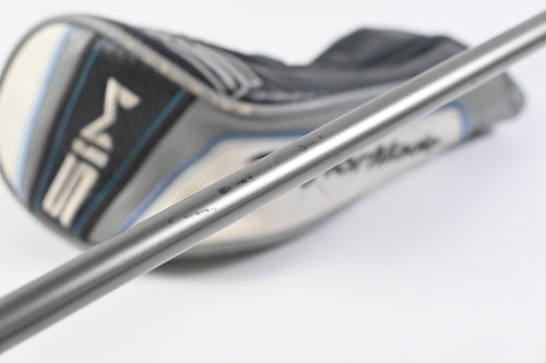 Taylormade SIM Max D #5 Wood / 19 Degree / Regular Flex UST Mamiya Helium 5