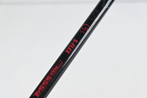 Cleveland Launcher HB Turbo #3 Wood / 15 Degree / Stiff Flex Miyazaki C.Kua 5