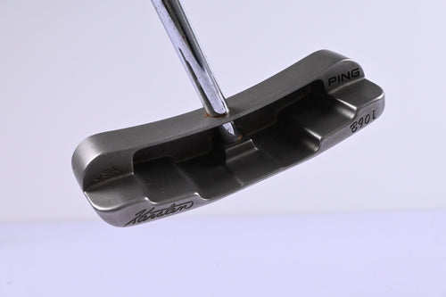 Ping Karsten USA B90i Broomstick Putter / 50 Inch
