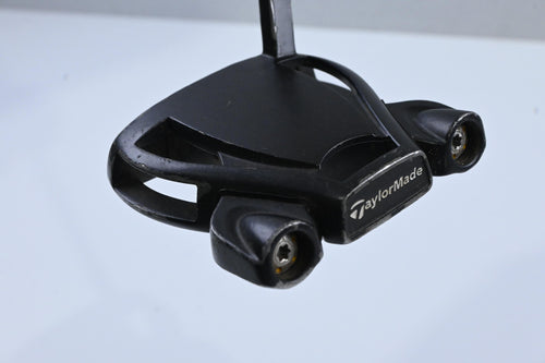 Left Hand TaylorMade Spider Tour Putter / 35 Inch