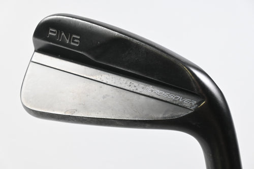 Ping iCrossover #3 Hybrid / 20 Degree / Stiff Flex Ping Tour 2.0 Chrome 85 Shafts