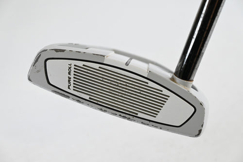 TaylorMade Spider X SX-72 Putter / 34 Inch