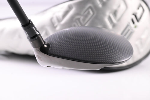 Taylormade Qi35 Tour #3 Wood / 15 Degree / Regular Flex Mitsubishi Reax 55