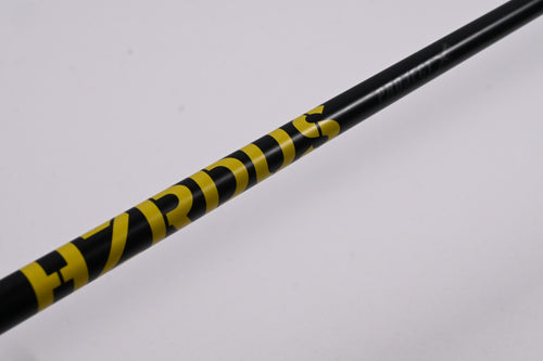 Project X HZRDUS Yellow 76 Driver Shaft / Stiff Flex / Ping 2nd Gen