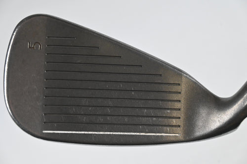 Ladies Ping Rhapsody #5 Iron / 26 Degree / Orange Dot / Ladies Flex Ping ULT 129