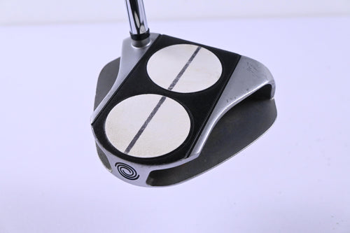 Odyssey White Hot RX 2-Ball Putter / 33 Inch