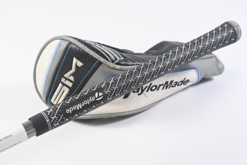 Taylormade SIM Max D #5 Wood / 19 Degree / Regular Flex UST Mamiya Helium 5