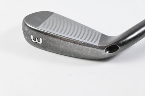 Ping iCrossover #3 Hybrid / 20 Degree / Stiff Flex Ping Tour 2.0 Chrome 85 Shafts