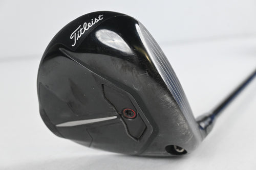 Titleist TSR2 #3 Wood / 15 Degree / Stiff Flex Tensei AV Blue 65 Shaft