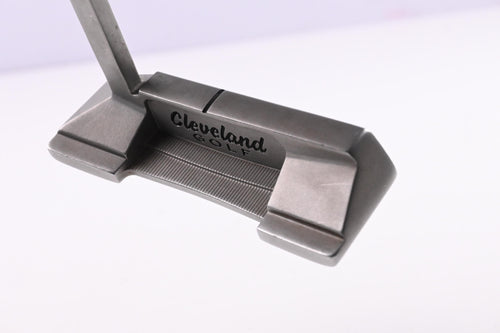 Cleveland HB Soft Milled 8.5 Putter / 35 Inch