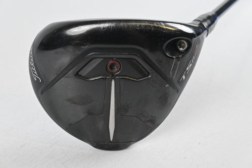 Titleist TSR2 #3 Wood / 15 Degree / Stiff Flex Tensei AV Blue 65 Shaft