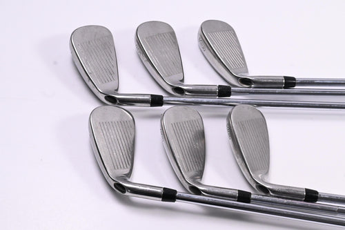 Callaway RAZR X HL Irons / 4-9i / Uniflex True Temper M-10 XP Shafts
