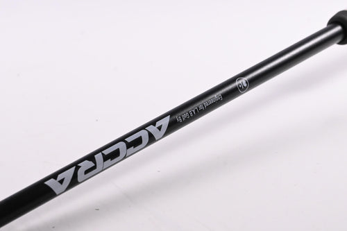 L.A.B Golf Mezz.1 Max Sweeper Putter / 48 Inch / Includes ACCRA X Black Shaft