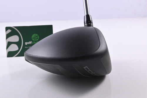 Cobra DS-Adapt LS Driver / 10.5 Degree / X-Flex Fujikura Pro Black 60 Shaft