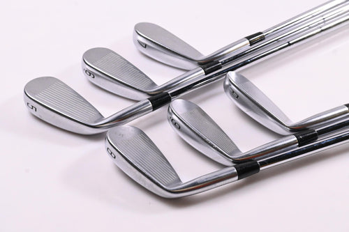 Mizuno JPX 921 Hot Metal Pro Irons / 5-PW / X-Flex Dynamic Gold X100 Shafts