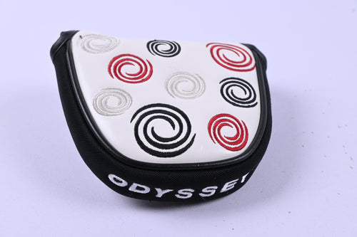 Odyssey White Hot RX 2-Ball Putter / 33 Inch