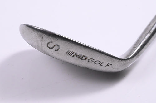 MD Golf Superstrong Lob Wedge / 58 Degree / Regular Flex Dynamic Gold R300 Shaft