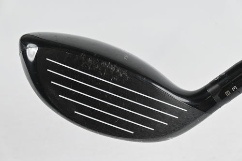 Titleist TSR2 #3 Wood / 15 Degree / Stiff Flex Tensei AV Blue 65 Shaft