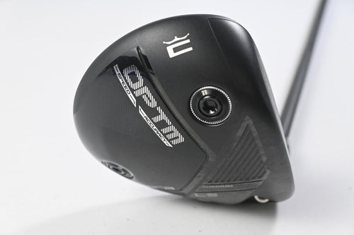 Cobra OPTM LS #3 Wood / 14.5 Degree / X-Flex Kai'li Dark Waves Black 70 Shaft