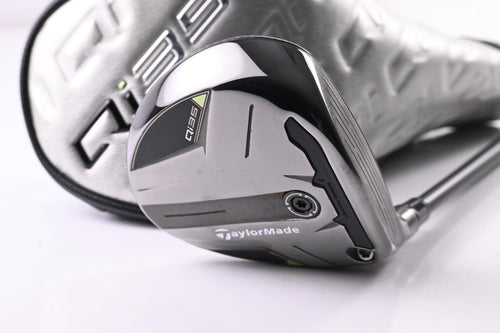Taylormade Qi35 #3 Wood / 15 Degree / Stiff Flex Fujikura Ventus Blue '25 6