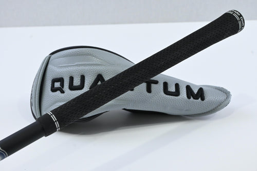 Callaway Quantum Ti #3 Wood / 15 Degree / Regular Flex Vanquish 4 Shaft