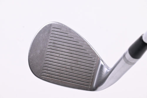 Titleist Vokey SM9 Lob Wedge / 58 Degree / Wedge Flex Titleist Vokey SM9 Shaft
