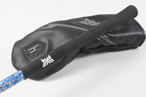 PXG 0311 Black Ops #4 Wood / 17 Degree / Stiff Flex Denali Frost Blue 60 Shaft