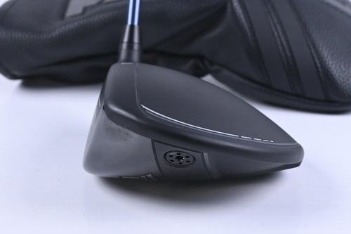 Left Hand PXG 0311 XF Gen6 Driver / 12 Degree / Regular Flex Denali Blue 50