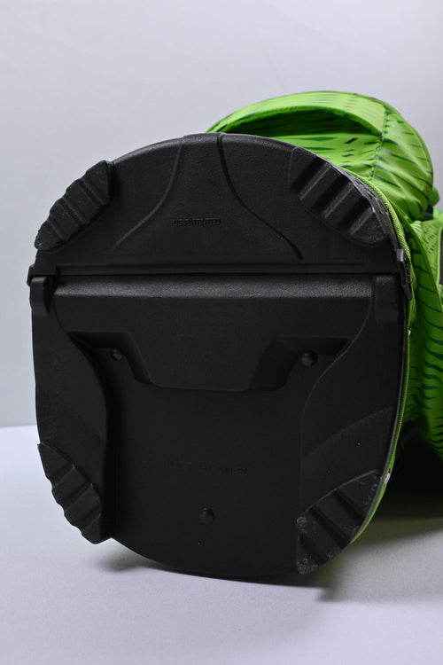 Ouul Superlite Stand Bag / 5-Way Divider / Green