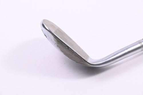 Callaway Jaws Raw Lob Wedge / 58 Degree / X-Flex Project X Rifle Wedge Shaft