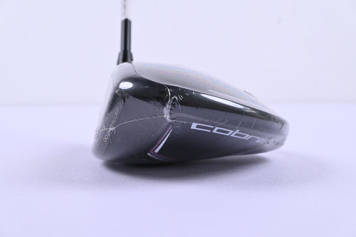Left Hand Cobra LTDx Max Driver / 12 Degree / Ladies Flex UST Helium Nanocore 4