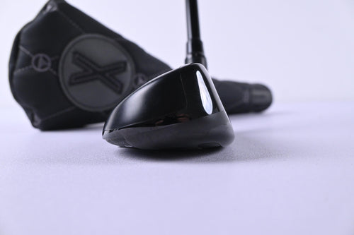 Taylormade SIM2 #3 Hybrid / 19.5 Degree / Stiff Flex Tensei AV Raw Blue 80 Shaft