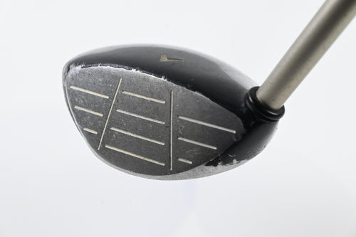 Ladies Callaway Steelhead Plus #5 Wood / 18 Degree / Ladies Flex Steelhead Gems