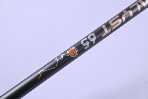 Callaway Mavrik Max #8 Iron / Regular Flex Project X Catalyst 65 Shaft