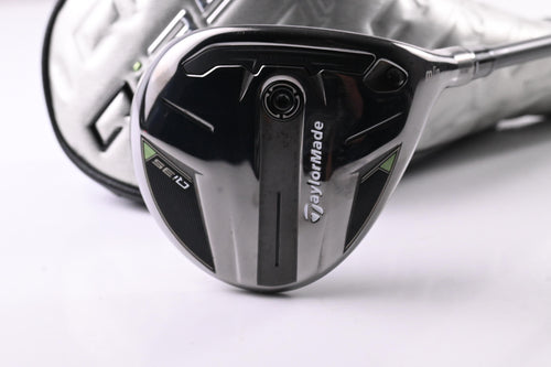 Taylormade Qi35 #3 Wood / 15 Degree / Stiff Flex Fujikura Ventus Blue '25 6