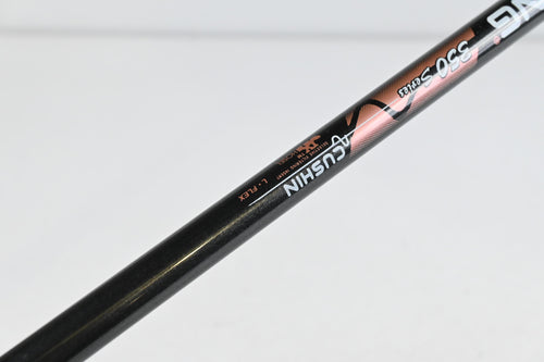 Left Hand Ping Si3 Driver / 9 Degree / Ladies Flex Ping Cushin 350 series