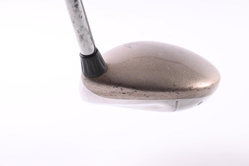 Ladies Callaway Big Bertha 2004 #5 Wood / 18 Degree / Ladies Flex Gems Shaft