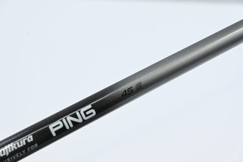 Ping Alta Quick 45 #5 Wood Shaft / Senior Flex / Ping 3rd Gen