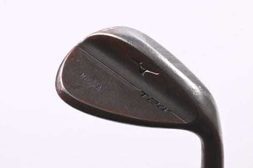 Mizuno T24 Sand Wedge / 54 Degree / Stiff Flex Dynamic Gold S400 Shaft