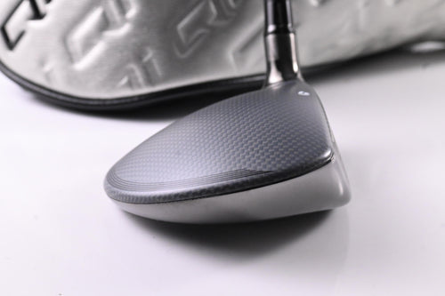Taylormade Qi35 #3 Wood / 15 Degree / Stiff Flex Fujikura Ventus Blue '25 6