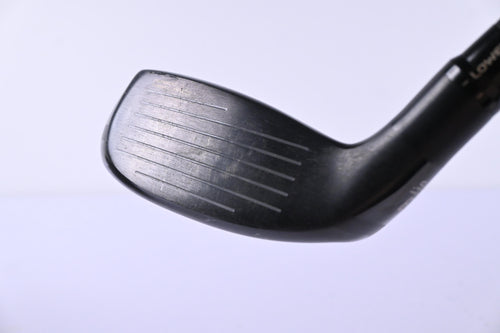 Taylormade SIM2 #3 Hybrid / 19.5 Degree / Stiff Flex Tensei AV Raw Blue 80 Shaft