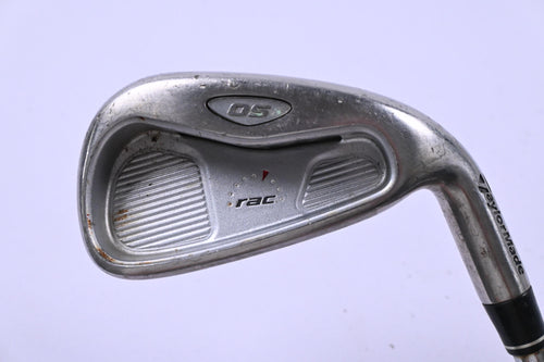 Taylormade RAC OS #3 Iron / 20 Degree / Regular Flex T-Step Ultralite 90 Shaft