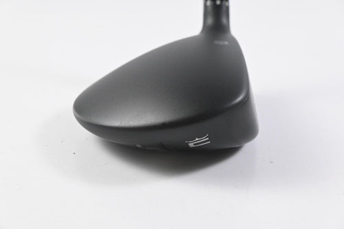 Cobra OPTM LS #3 Wood / 14.5 Degree / X-Flex Kai'li Dark Waves Black 70 Shaft