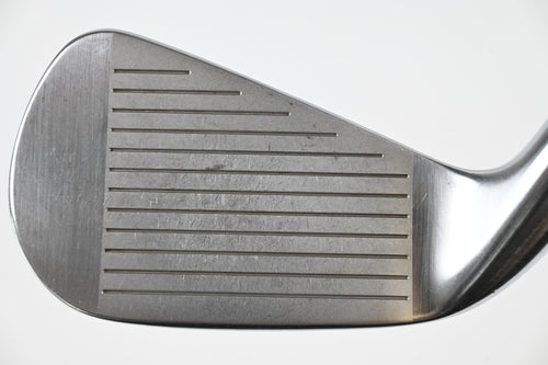 Titleist T100 2021 #6 Iron / Stiff Flex AMT Tour White Shaft