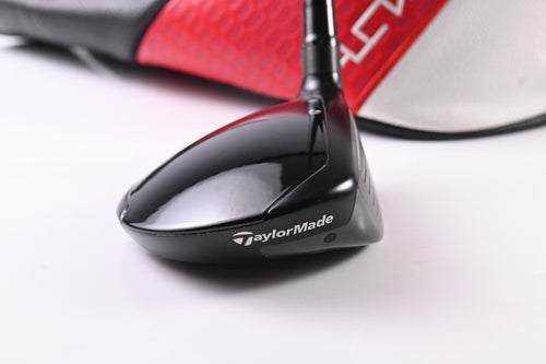 Taylormade Stealth 2 Plus #3 Wood / 15 Degree / Stiff Flex Kai'li White 70 Shaft