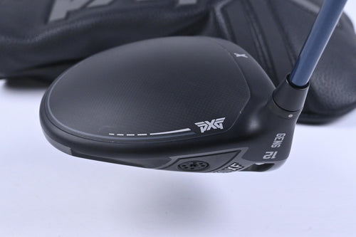 Left Hand PXG 0311 XF Gen6 Driver / 12 Degree / Regular Flex Denali Blue 50