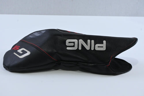Ping G410 Plus Driver / 12 Degree / Senior Flex Ping TFC 80 Shaft
