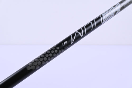 Left Hand Cobra LTDx Max Driver / 12 Degree / Ladies Flex UST Helium Nanocore 4