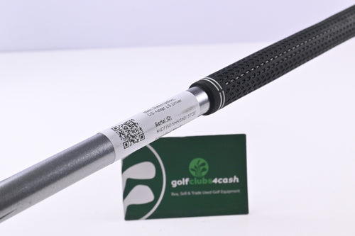Cobra DS-Adapt LS Driver / 10.5 Degree / X-Flex Fujikura Pro Black 60 Shaft